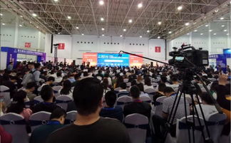 千家企業(yè)共襄盛舉 第五屆武漢國(guó)際電商博覽會(huì)推動(dòng)互聯(lián)網(wǎng)創(chuàng)業(yè)熱潮與工業(yè)互聯(lián)網(wǎng)數(shù)據(jù)服務(wù)