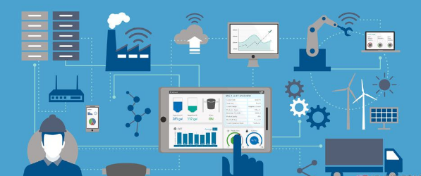 工業互聯網數據服務 驅動產業互聯網發展的核心商業模式