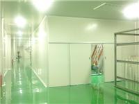廣州凈化車間