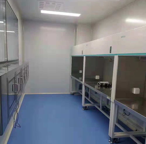 凈化工程施工單位 信陽(yáng)凈化工程施工 慧光凈化 查看