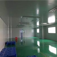 廣州凈化工程,化妝品廠凈化工程,廣州化妝品廠凈化工程