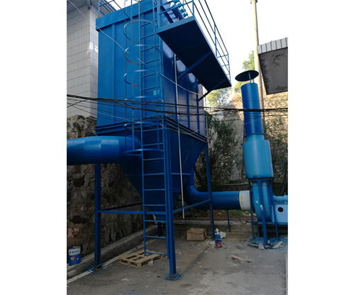 袋式除塵器報(bào)價(jià) 袋式除塵器 湖南旺明環(huán)保工程公司 查看 高清圖片 高清大圖