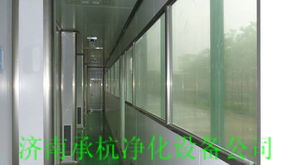 實驗室凈化工程價格 實驗室凈化工程型號規格