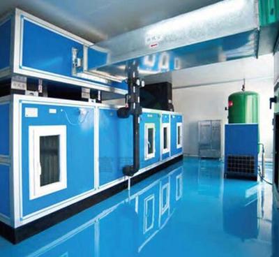 昆明凈化工程 凈化工程安裝