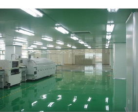 青島凈化工程與凈化設(shè)備 應(yīng)用、選擇與前景